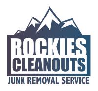 Rockies Cleanouts Junk Removal Denver image 1